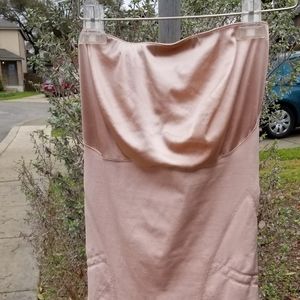 SPANX Full Body Slip Slimmer and Shine